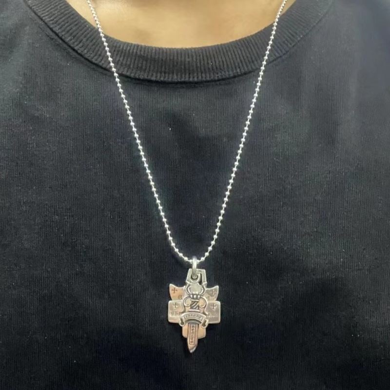 Chrome Hearts Necklaces